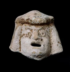 Maschera comica